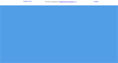 Desktop Screenshot of ipinsurance.twincitygroup.com